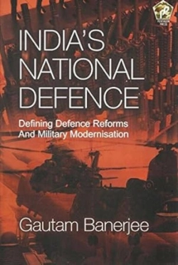Bertrand.pt - India'S National Defence