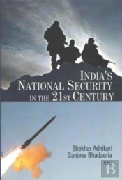 India'S National Security In The 21st Century