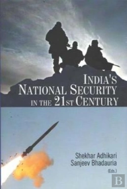 Bertrand.pt - India'S National Security In The 21st Century
