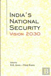 India'S National Security Vision 2030