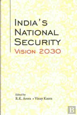 Bertrand.pt - India'S National Security Vision 2030