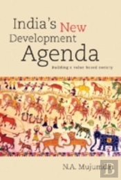 Indias New Development Agenda