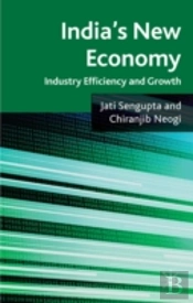 India'S New Economy