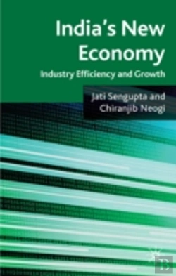 Bertrand.pt - India'S New Economy