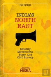 India'S North-East