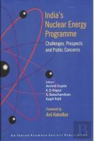 India'S Nuclear Energy Programme