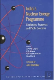 India'S Nuclear Energy Programme