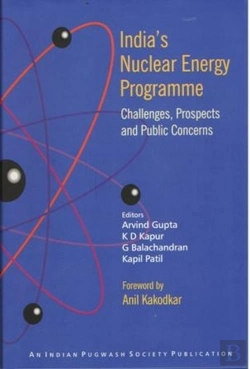 Bertrand.pt - India'S Nuclear Energy Programme