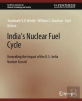 India'S Nuclear Fuel Cycle