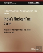 India'S Nuclear Fuel Cycle