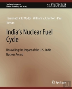 Bertrand.pt - India'S Nuclear Fuel Cycle