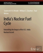India'S Nuclear Fuel Cycle