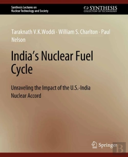 Bertrand.pt - India'S Nuclear Fuel Cycle