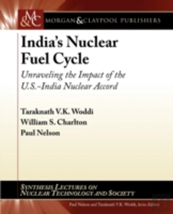 Bertrand.pt - India'S Nuclear Fuel Cycle