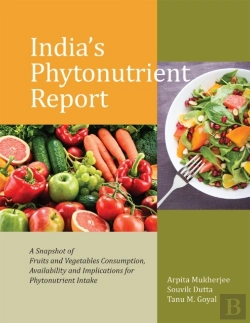 Bertrand.pt - India'S Phytonutrient Report