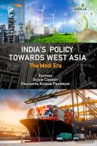 India'S Policy Towards West Asia