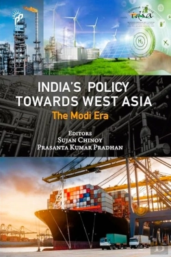 Bertrand.pt - India'S Policy Towards West Asia