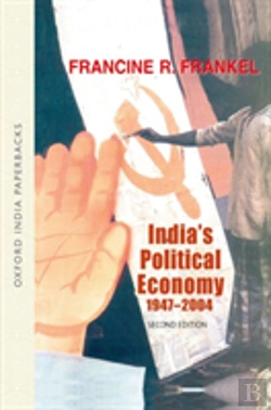 Bertrand.pt - India'S Political Economy