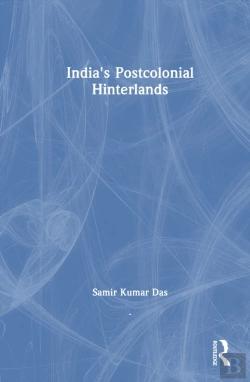 Bertrand.pt - India'S Postcolonial Hinterlands