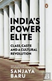 India'S Power Elite