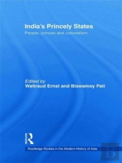 Indias Princely States