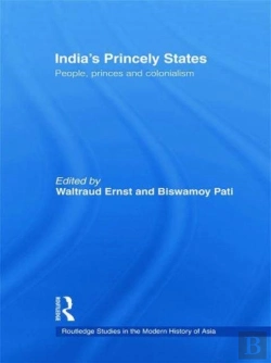 Bertrand.pt - Indias Princely States