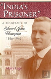 India'S Prisoner