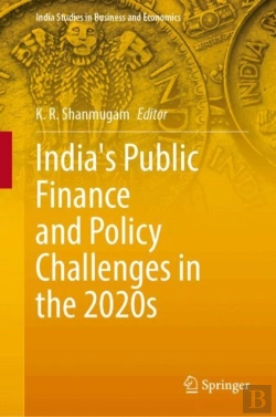 Bertrand.pt - India'S Public Finance And Policy Challenges In The 2020s