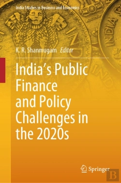 Bertrand.pt - India'S Public Finance And Policy Challenges In The 2020s