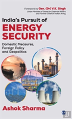 Bertrand.pt - India'S Pursuit Of Energy Security