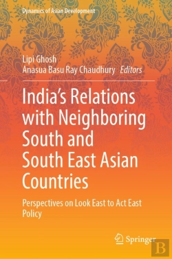 Bertrand.pt - India'S Relations With Neighboring South And South East Asian Countries
