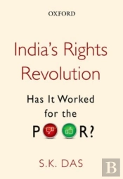 India'S Rights Revolution