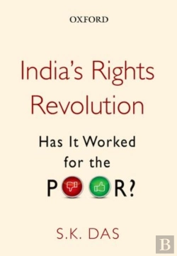 Bertrand.pt - India'S Rights Revolution
