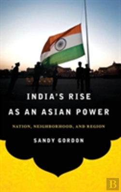 Bertrand.pt - India'S Rise As An Asian Power