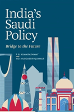 Bertrand.pt - India'S Saudi Policy