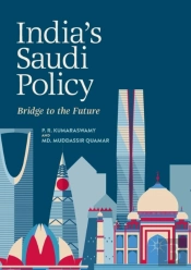 India'S Saudi Policy
