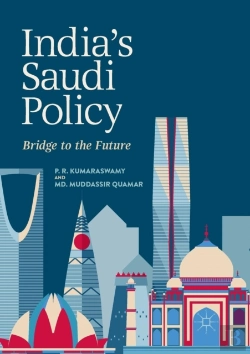 Bertrand.pt - India'S Saudi Policy