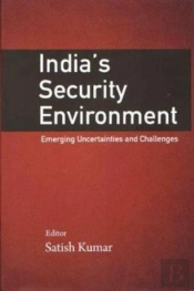 India`S Security Environment