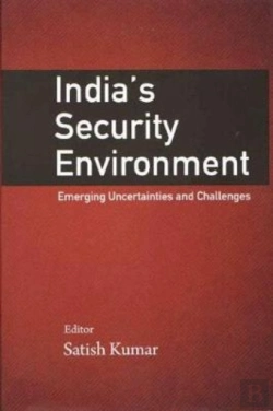 Bertrand.pt - India`S Security Environment