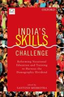 India'S Skills Challenge