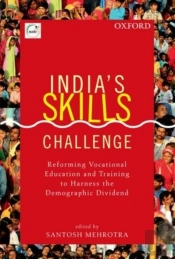 India'S Skills Challenge