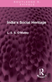 India'S Social Heritage