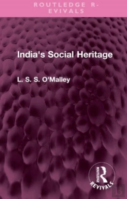 Bertrand.pt - India'S Social Heritage