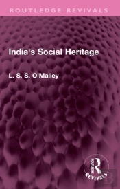 India'S Social Heritage