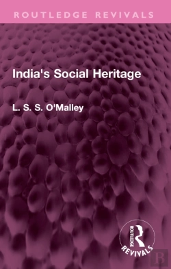 Bertrand.pt - India'S Social Heritage
