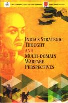 India'S Strategic Thought And Multi-Domain Warfare Perspectives