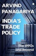 India'S Trade Policy