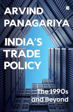 Bertrand.pt - India'S Trade Policy