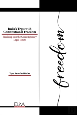 Bertrand.pt - India'S Tryst With Constitutional Freedom
