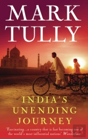 India'S Unending Journey